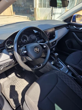 Skoda Scala 1.0 TSI | Auto.bg — изображение 7 Skoda Scala 1.0 TSI | Auto.bg — изображение 7