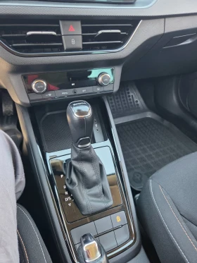 Skoda Scala 1.0 TSI | Auto.bg — изображение 5 Skoda Scala 1.0 TSI | Auto.bg — изображение 5