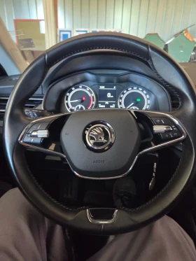 Skoda Scala 1.0 TSI | Auto.bg — изображение 4 Skoda Scala 1.0 TSI | Auto.bg — изображение 4