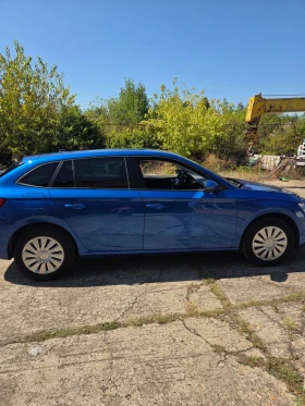 Skoda Scala 1.0 TSI | Auto.bg — изображение 2 Skoda Scala 1.0 TSI | Auto.bg — изображение 2