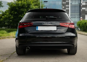 Audi A3 1.4 S-line | Auto.bg — изображение 5 Audi A3 1.4 S-line | Auto.bg — изображение 5