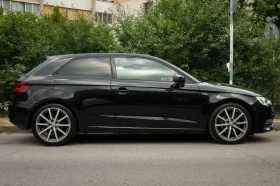 Audi A3 1.4 S-line | Auto.bg — изображение 3 Audi A3 1.4 S-line | Auto.bg — изображение 3