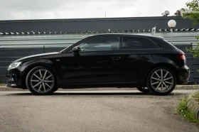 Audi A3 1.4 S-line | Auto.bg — изображение 2 Audi A3 1.4 S-line | Auto.bg — изображение 2