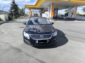 VW Passat CC 2.0 TD? - Car24.bg VW Passat CC 2.0 TD?