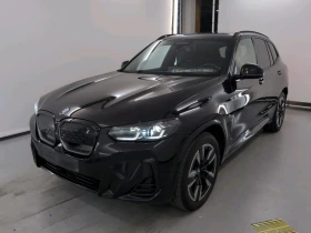 BMW iX3 80kWh Leather LED Navi 100%SoH