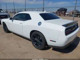 Dodge Challenger R/T PLUS* КОЖА | Auto.bg — изображение 5 Dodge Challenger R/T PLUS* КОЖА | Auto.bg — изображение 5