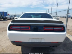 Dodge Challenger R/T PLUS* КОЖА | Auto.bg — изображение 8 Dodge Challenger R/T PLUS* КОЖА | Auto.bg — изображение 8