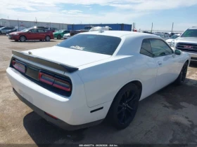 Dodge Challenger R/T PLUS* КОЖА | Auto.bg — изображение 7 Dodge Challenger R/T PLUS* КОЖА | Auto.bg — изображение 7