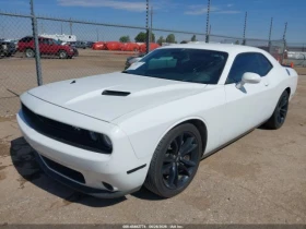 Dodge Challenger R/T PLUS* КОЖА | Auto.bg — изображение 3 Dodge Challenger R/T PLUS* КОЖА | Auto.bg — изображение 3