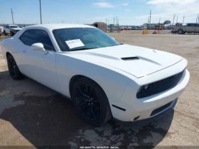 Dodge Challenger R/T PLUS* КОЖА | Auto.bg — изображение 1 Dodge Challenger R/T PLUS* КОЖА | Auto.bg — изображение 1