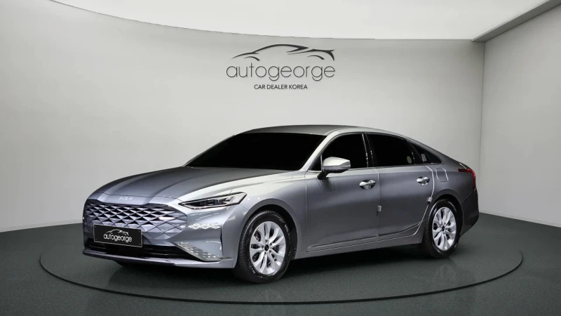 Kia K8 3.5LPG TRENDY - 37200 лв. / 19020.06 € - 88852376 1 | Car24.bg Kia K8 3.5LPG TRENDY - 37200 лв. / 19020.06 € - 88852376 1