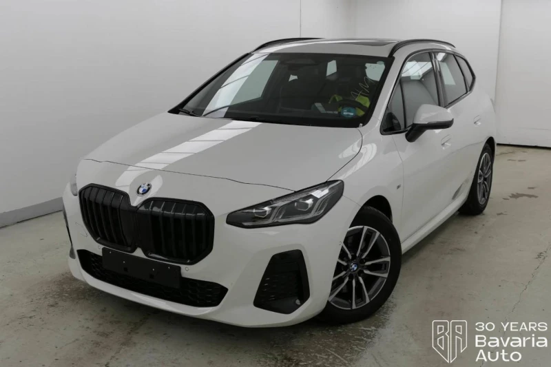 BMW 220 223i xDrive Active Tourer Sportautomatic - 74800 лв. / 38244.63 € - 16902648 1 | Car24.bg BMW 220 223i xDrive Active Tourer Sportautomatic - 74800 лв. / 38244.63 € - 16902648 1