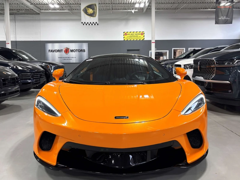 McLaren GT ЦЕНА ДО БГ - 148200 € / 289854.01 лв. - 58726160 1 | Car24.bg McLaren GT ЦЕНА ДО БГ - 148200 € / 289854.01 лв. - 58726160 1