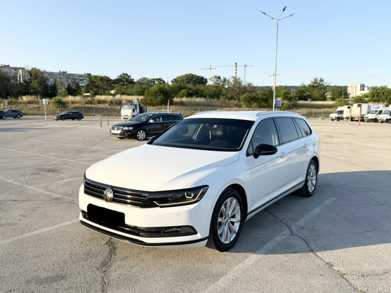 VW Passat 2.0TDI DsG - 13500 € / 26403.70 лв. - 32702494 1 | Car24.bg VW Passat 2.0TDI DsG - 13500 € / 26403.70 лв. - 32702494 1