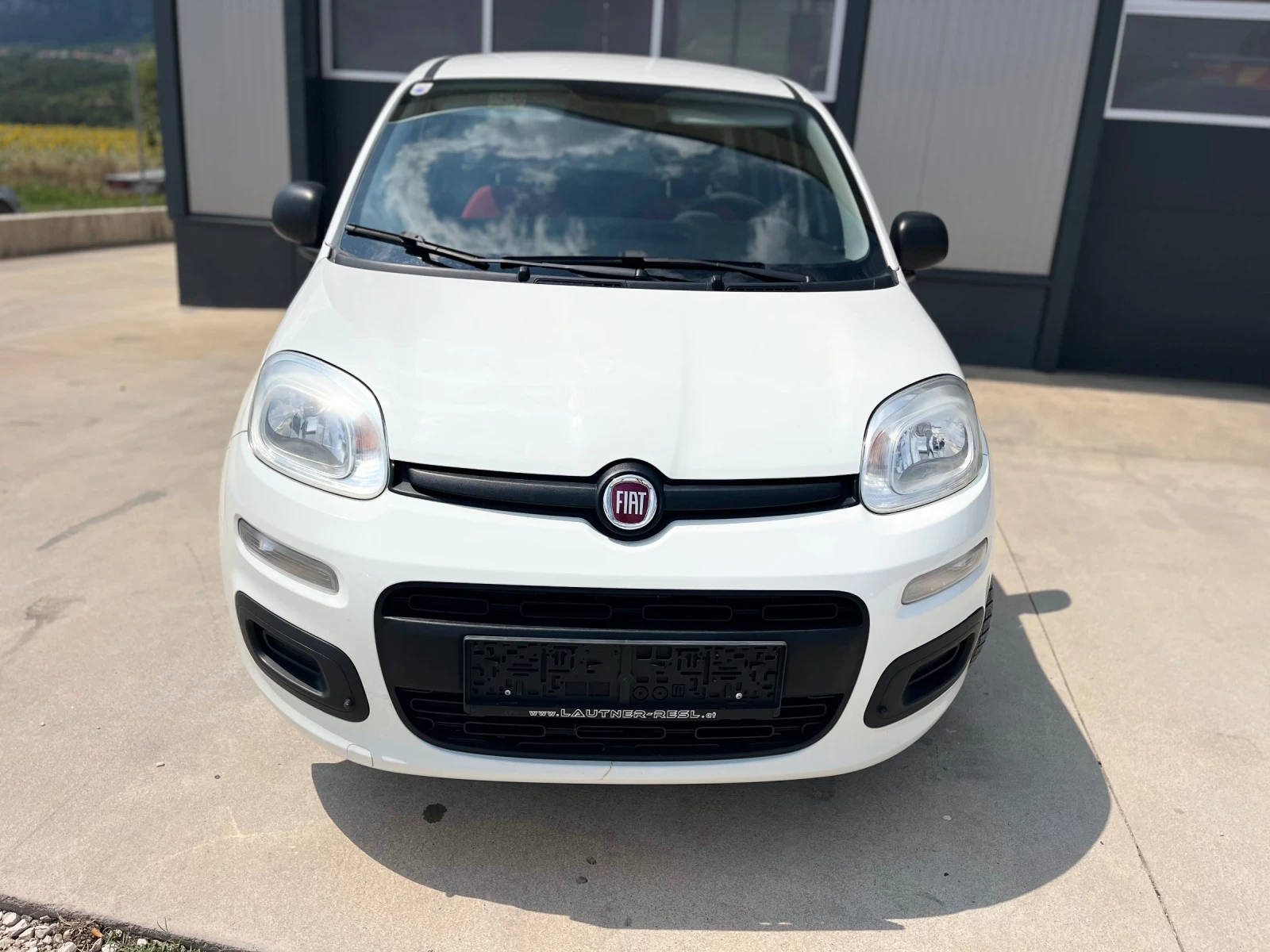 Fiat Panda 146000 км | Auto.bg — изображение 1 Fiat Panda 146000 км | Auto.bg — изображение 1