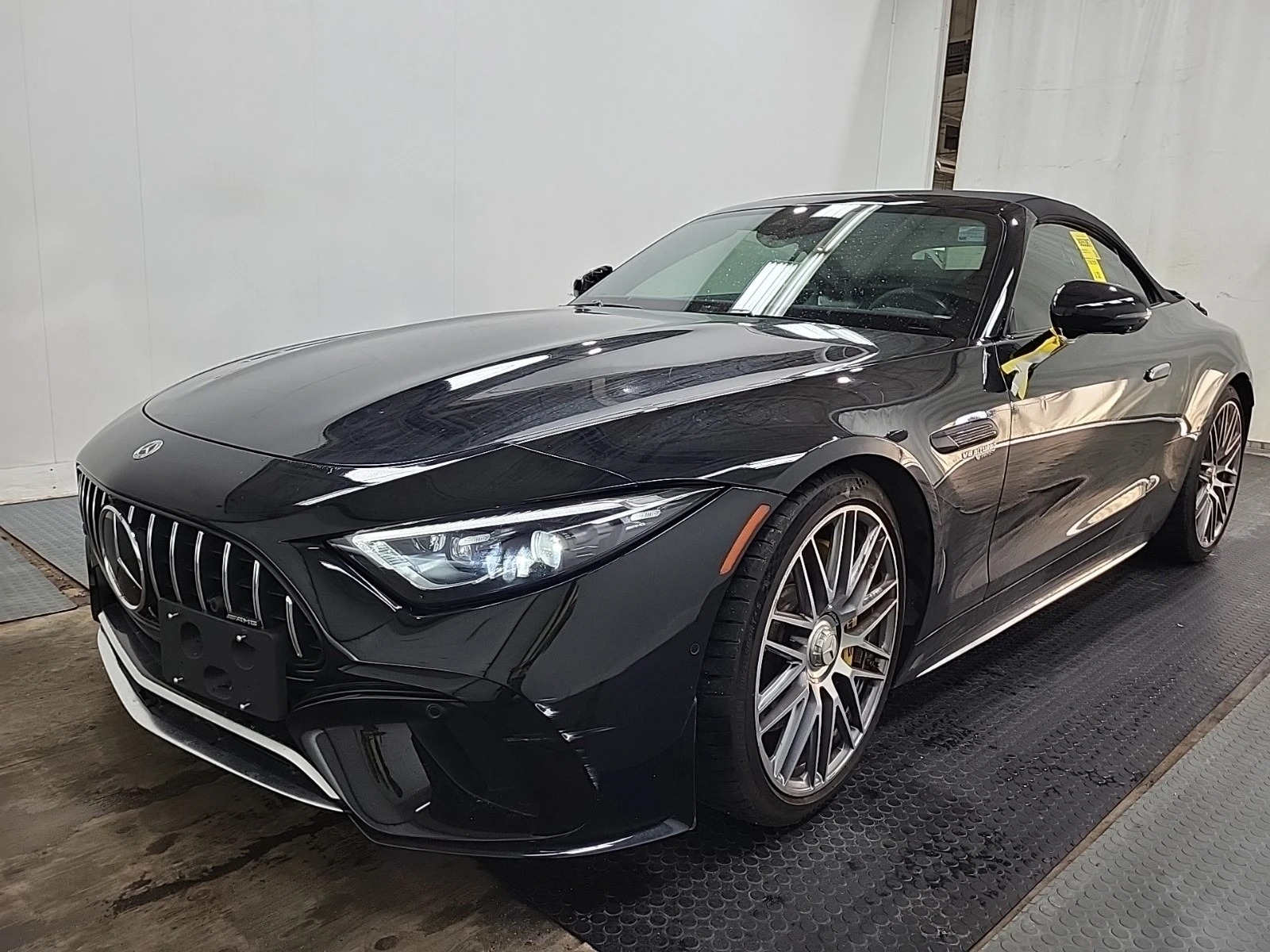 Mercedes-Benz SL 4L 8cyl - | Auto.bg — изображение 1 Mercedes-Benz SL 4L 8cyl - | Auto.bg — изображение 1