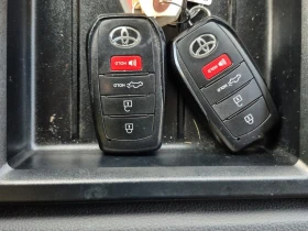 Toyota Tundra * LIMITED HYBRID CREW CAB SHORT BED * CARFAX * БЕЗ - 53000 € / 103658.99 лв. - 64870677 8 | Car24.bg Toyota Tundra * LIMITED HYBRID CREW CAB SHORT BED * CARFAX * БЕЗ - 53000 € / 103658.99 лв. - 64870677 8