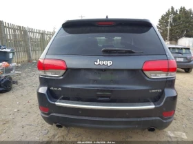 Jeep Grand cherokee LIMITED - 10500 € / 20536.22 лв. - 53940202 4 | Car24.bg Jeep Grand cherokee LIMITED - 10500 € / 20536.22 лв. - 53940202 4
