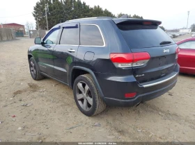Jeep Grand cherokee LIMITED - 10500 € / 20536.22 лв. - 53940202 2 | Car24.bg Jeep Grand cherokee LIMITED - 10500 € / 20536.22 лв. - 53940202 2