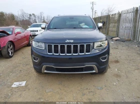 Jeep Grand cherokee LIMITED - Car24.bg Jeep Grand cherokee LIMITED