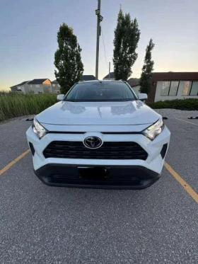 Toyota Rav4 * XLE * CARFAX * ОПЦИЯ ЗА ФИНАНСИРАНЕ
