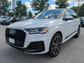 Audi Q7 Komfort* 2 КЛЮЧА * ПАНОРАМА * CARFAX * АВТО КРЕДИТ