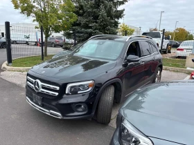 Снимка Mercedes-Benz GLB 25...
