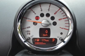 Mini Countryman 2.0 DISEL 4x4 - 5400 € - 46091449 16 | Car24.bg Mini Countryman 2.0 DISEL 4x4 - 5400 € - 46091449 16