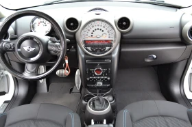Mini Countryman 2.0 DISEL 4x4 - 5400 € - 46091449 14 | Car24.bg Mini Countryman 2.0 DISEL 4x4 - 5400 € - 46091449 14