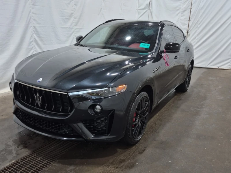 Maserati Levante * MODENA * CARFAX * БЕЗ ПЪРВОНАЧАЛНА ВНОСКА - 58350 € / 114122.68 лв. - 30149273 1 | Car24.bg Maserati Levante * MODENA * CARFAX * БЕЗ ПЪРВОНАЧАЛНА ВНОСКА - 58350 € / 114122.68 лв. - 30149273 1