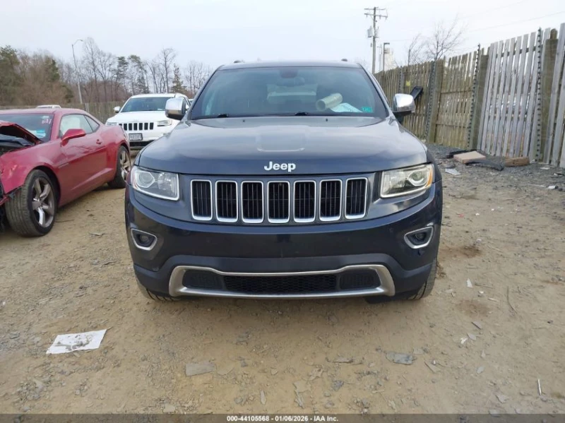 Jeep Grand cherokee LIMITED - 10500 € / 20536.22 лв. - 53940202 1 | Car24.bg Jeep Grand cherokee LIMITED - 10500 € / 20536.22 лв. - 53940202 1