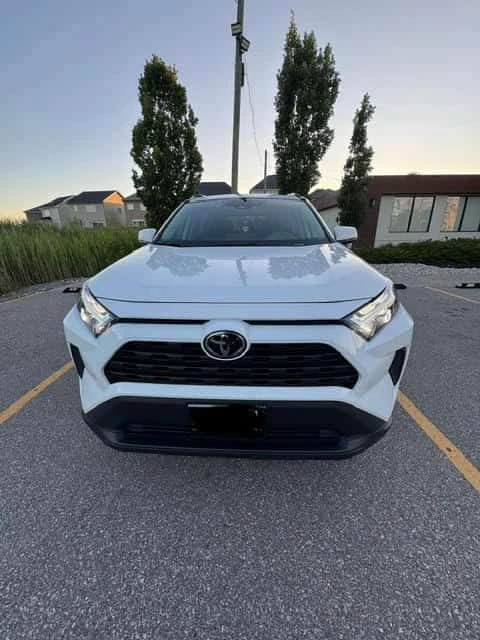 Toyota Rav4 * XLE * CARFAX * ОПЦИЯ ЗА ФИНАНСИРАНЕ | Auto.bg — изображение 1 Toyota Rav4 * XLE * CARFAX * ОПЦИЯ ЗА ФИНАНСИРАНЕ | Auto.bg — изображение 1