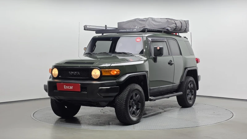 Toyota Fj cruiser КРАЙНА ЦЕНА* encareu.com - 21699 € - 33319120 1 | Car24.bg Toyota Fj cruiser КРАЙНА ЦЕНА* encareu.com - 21699 € - 33319120 1