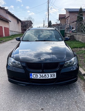 Обява за продажба на BMW 330 Е91 ~14 000 лв. - изображение 1