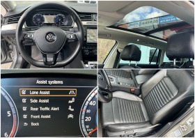 VW Passat 239HP* 4MOTION* FULL*  | Mobile.bg   14