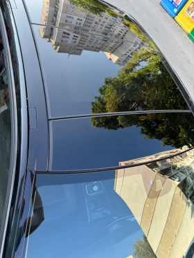 Mercedes-Benz E 350 Avangard blue efficiency  | Mobile.bg — малка снимка 15