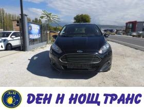 Ford Fiesta 1.0 Duratec | Джанти| Парктроник| Верига - Car24.bg Ford Fiesta 1.0 Duratec | Джанти| Парктроник| Верига