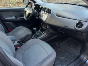 Fiat Bravo 1.4 Газ/бензин Италия - 2550 € / 4987.37 лв. - 10110346 11 | Car24.bg Fiat Bravo 1.4 Газ/бензин Италия - 2550 € / 4987.37 лв. - 10110346 11