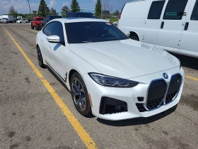 BMW i4 Gran Coupe Edrive40 * AвтоКредит * (ЦЕНА ДО БГ) | Auto.bg — изображение 2 BMW i4 Gran Coupe Edrive40 * AвтоКредит * (ЦЕНА ДО БГ) | Auto.bg — изображение 2