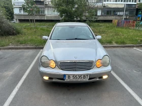 Mercedes-Benz 200