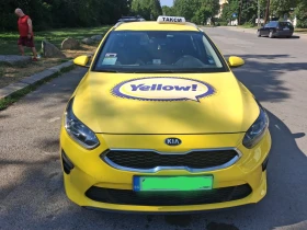 Kia Ceed 1.4/Газ/100к.с/277500км. | Auto.bg — изображение 5 Kia Ceed 1.4/Газ/100к.с/277500км. | Auto.bg — изображение 5