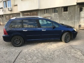 Peugeot 307 SW | Auto.bg — изображение 2 Peugeot 307 SW | Auto.bg — изображение 2