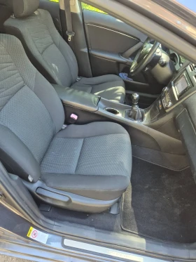 Toyota Avensis 1.8i | Auto.bg — изображение 14 Toyota Avensis 1.8i | Auto.bg — изображение 14