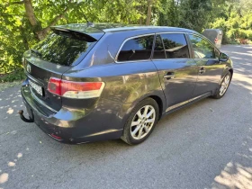 Toyota Avensis 1.8i | Auto.bg — изображение 5 Toyota Avensis 1.8i | Auto.bg — изображение 5