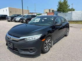Honda Civic * EX * CARFAX * БЕЗ ПЪРВОНАЧАЛНА ВНОСКА