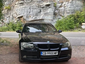 BMW 330 d - Car24.bg BMW 330 d