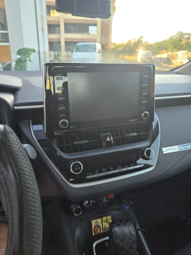 Toyota Corolla - 14000 € - 64849180 9 | Car24.bg Toyota Corolla - 14000 € - 64849180 9