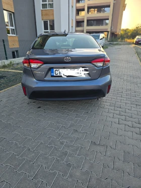 Toyota Corolla - 14000 € - 64849180 7 | Car24.bg Toyota Corolla - 14000 € - 64849180 7