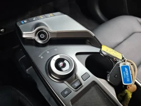 Kia EV6 Long Range Air - САМО 30% АВАНС | Auto.bg — изображение 8 Kia EV6 Long Range Air - САМО 30% АВАНС | Auto.bg — изображение 8