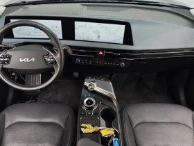 Kia EV6 Long Range Air - САМО 30% АВАНС | Auto.bg — изображение 6 Kia EV6 Long Range Air - САМО 30% АВАНС | Auto.bg — изображение 6